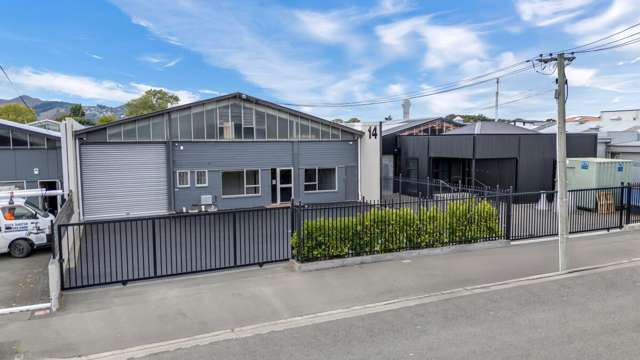 14 Coleridge Street Sydenham_1
