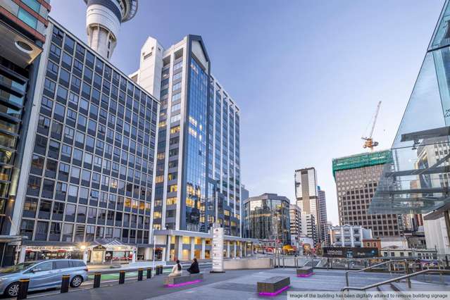 99 Albert Street Auckland Central_3