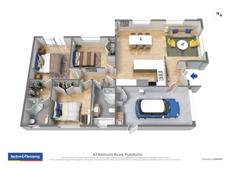 62 Belmont Road Pukekohe_16