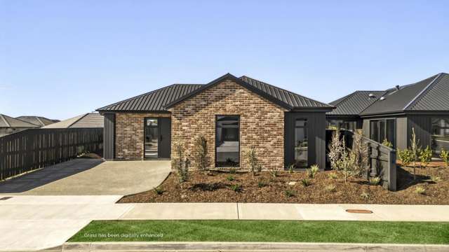 Downsize without compromise