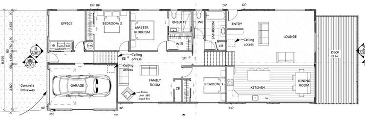 3 North Crest Drive Onerahi_11