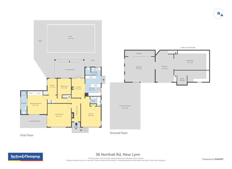 36 Northall Road New Lynn_17