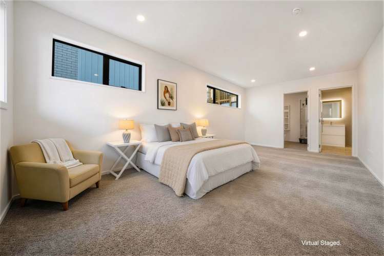 Lot 29, 20 Melia Place Stanmore Bay_6