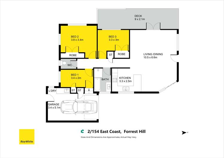2/154 East Coast Road Forrest Hill_17