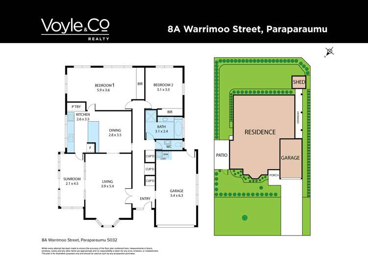 8a Warrimoo Street Paraparaumu_22