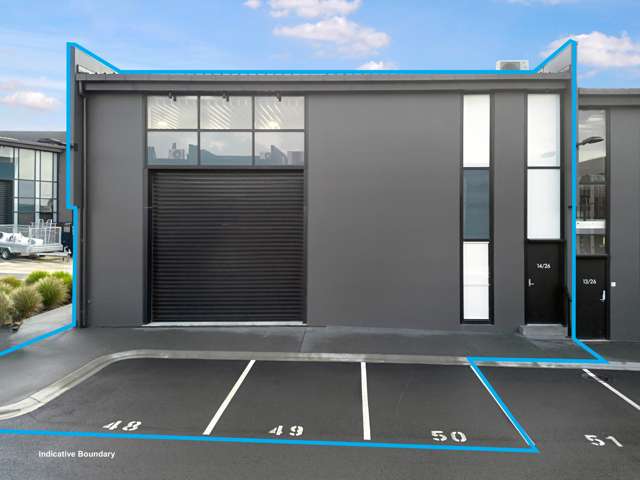 Corner Multi-Use Investment, 8 Carparks!