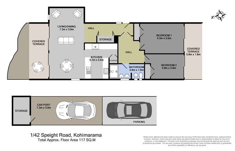 1/42 Speight Road Kohimarama_14