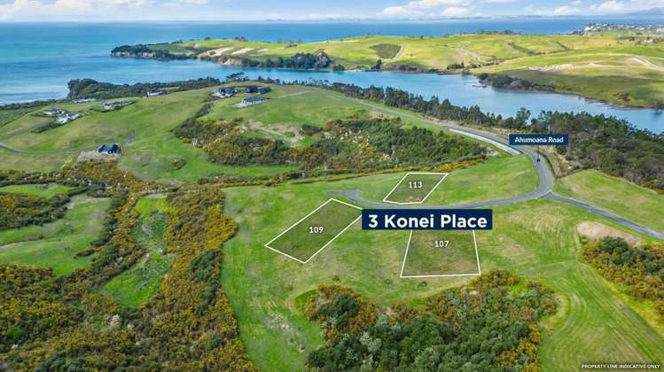 Lot 107 Konei Place, Weiti Bay Redvale, Auckland_6