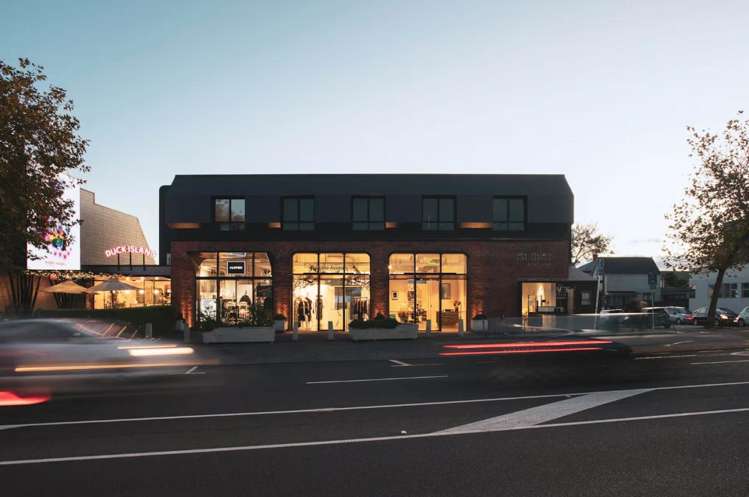 182 Ponsonby Road Ponsonby_6
