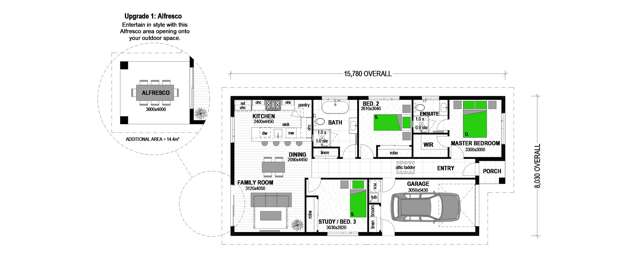 Lot 140 Te Awanui Waters Omokoroa_1