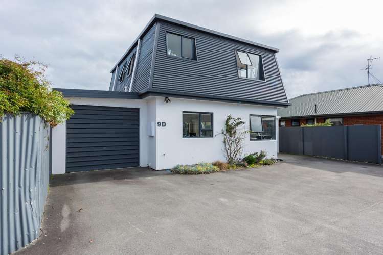9d Francis Street Blenheim Central_13