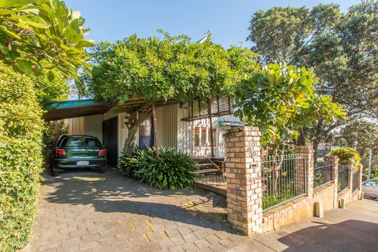 39 Georgina Street Freemans Bay_21