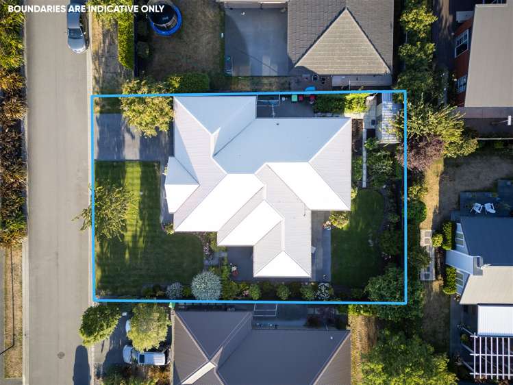 3 Aua Street Lincoln_25