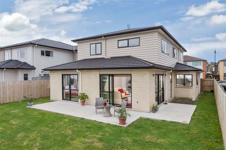 19 Beltany Drive Flat Bush_17