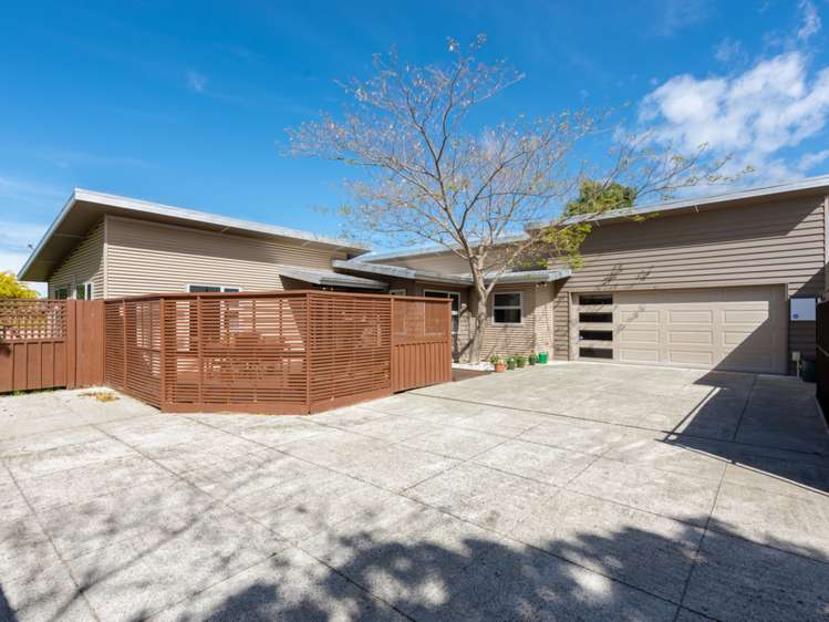 15a Lybster Street Blenheim Central_15