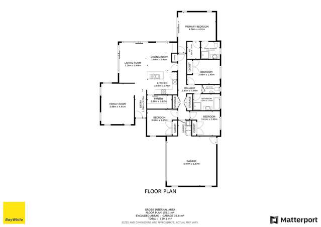 28 Rose Manor Drive Springlands_1