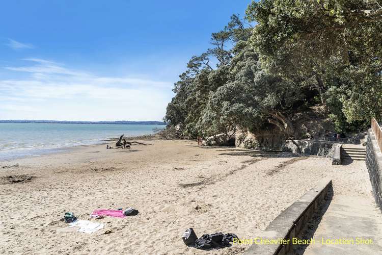 100 Kiwi Road Point Chevalier_27