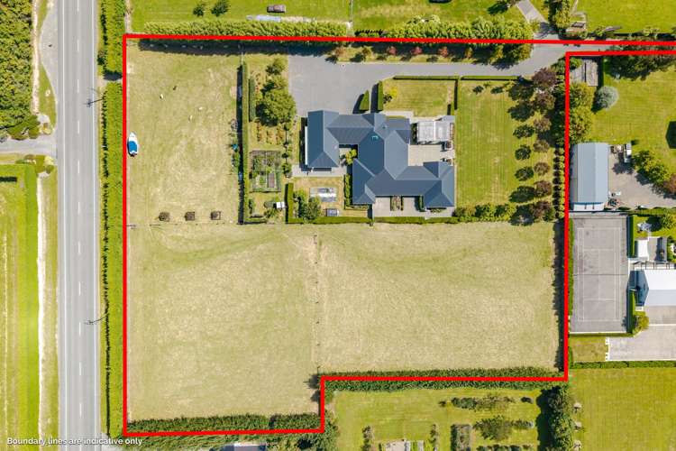 57 Aberdeen Road Prebbleton_28