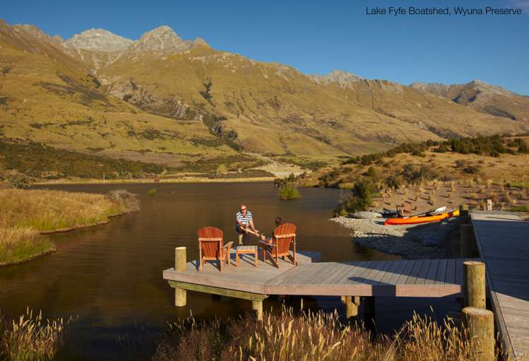 52 Mount Alfred Ridge Glenorchy_17