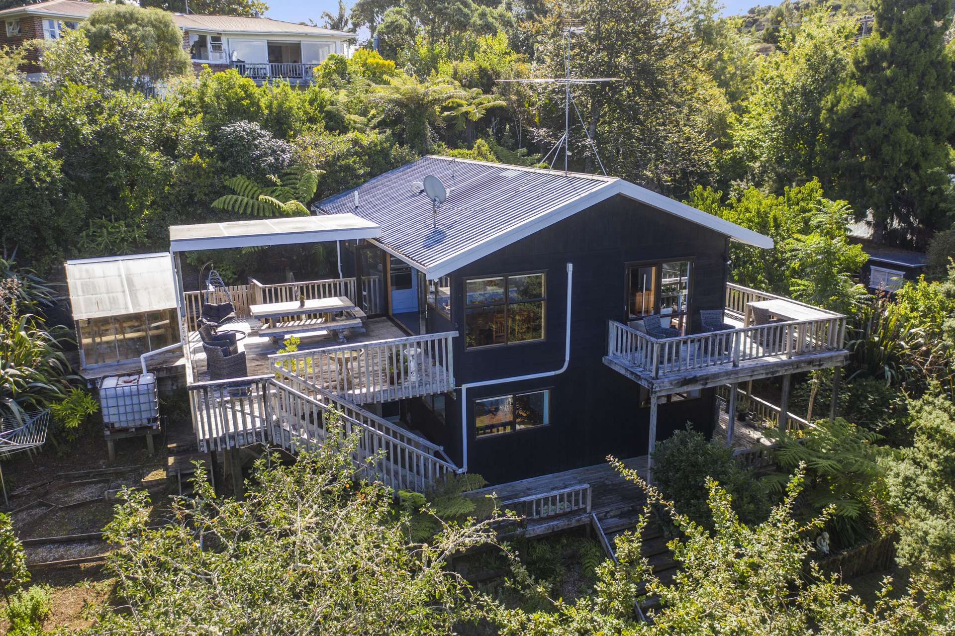 448 Huia Road Laingholm_0