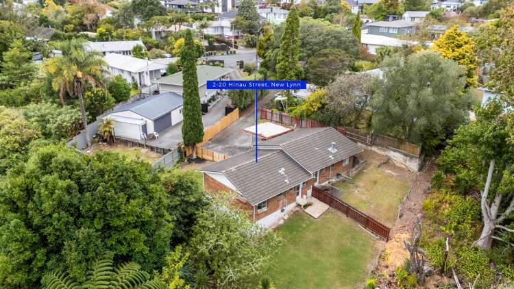 2/20 Hinau Street New Lynn_13