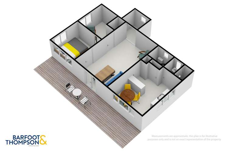 5 Glenesk Road Piha_18