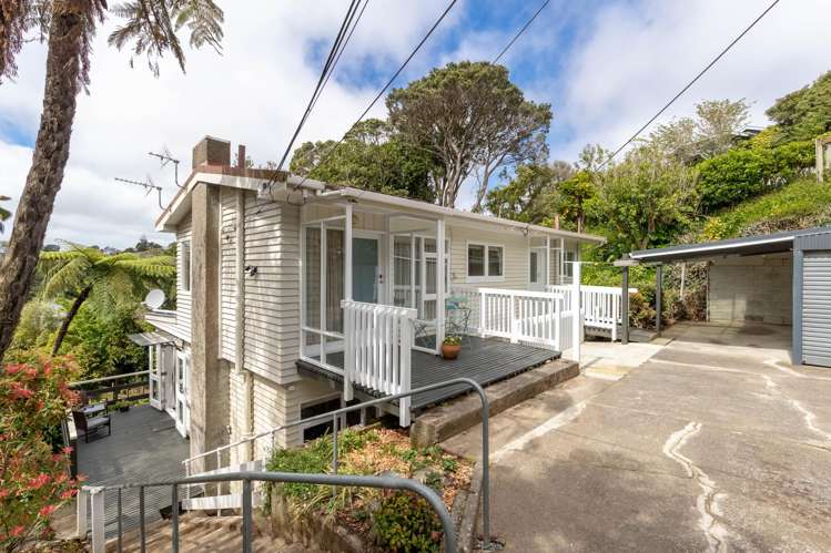 75A Old Karori Road Karori_21