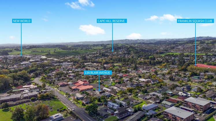 13a Blair Avenue Pukekohe_18