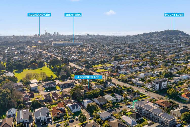 4 Begbie Place Sandringham_11