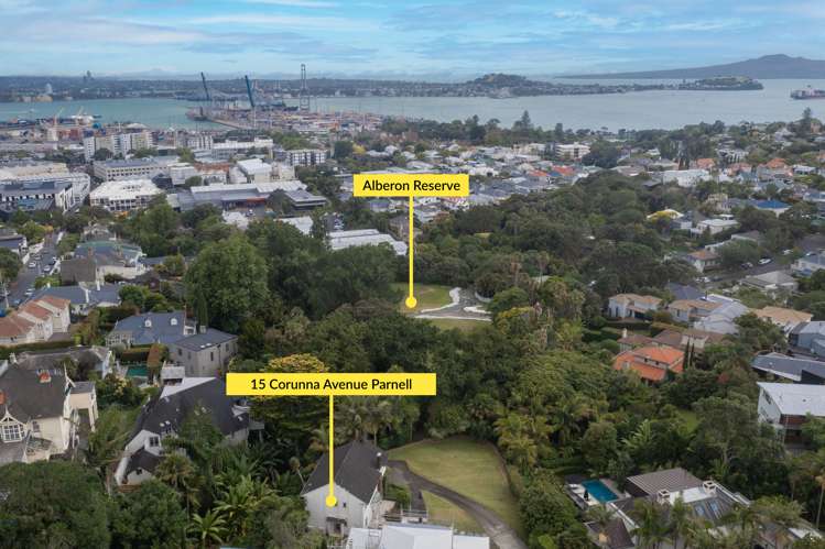 15 Corunna Avenue Parnell_19