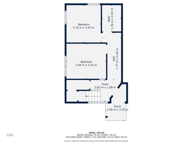 9 Everard Avenue Army Bay_1