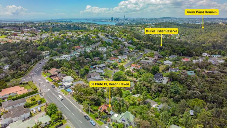 30 Pluto Place Beach Haven_22