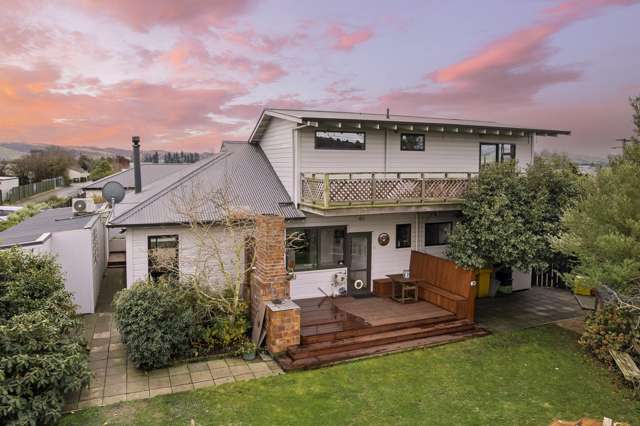 Perfect Family Home