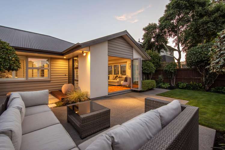 4 Buxton Terrace Saint Martins_11