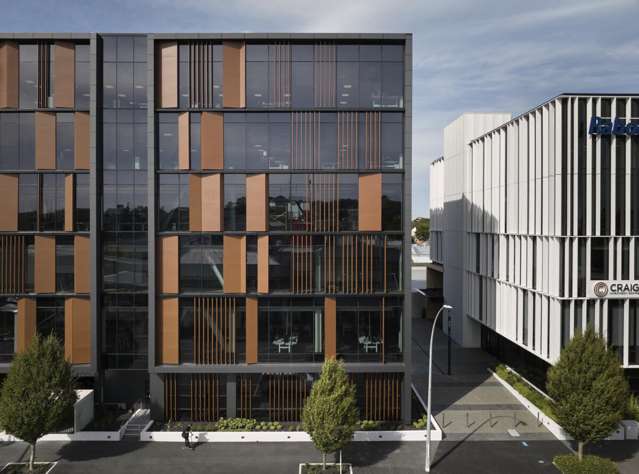 Anglesea Street Hamilton City Central_4