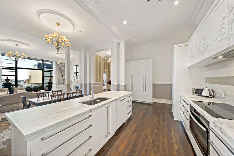 802/35 Hobson Street Auckland Central_8