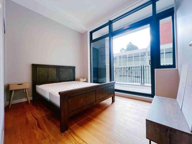 14 Waterloo Quadrant Auckland CBD_3