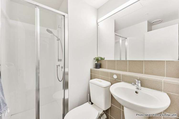 1e/4 Saint Paul Street Auckland Central_5