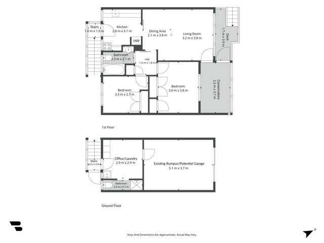 2/4 Cecil Road Milford_1