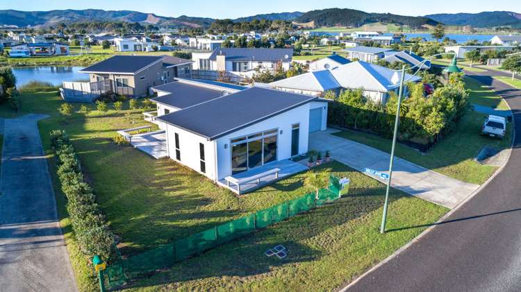 123 Harbour Drive Matarangi_19