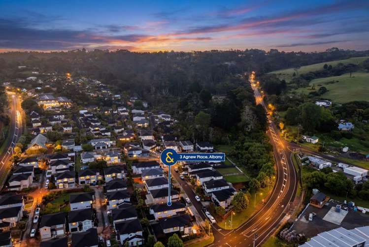 3 Agnew Place Albany_20