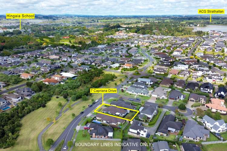 7 Capriana Drive Karaka_21