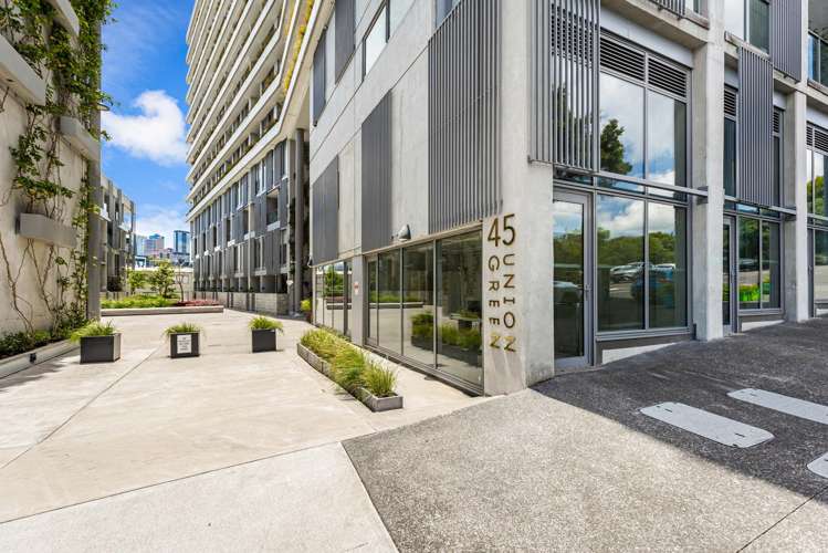 G04/45 Union Street Auckland Central_21