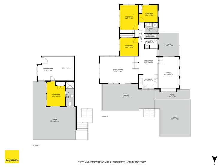 18 Kathleen Street Totara Vale_22
