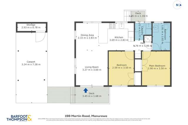 19B Martin Road Manurewa_1