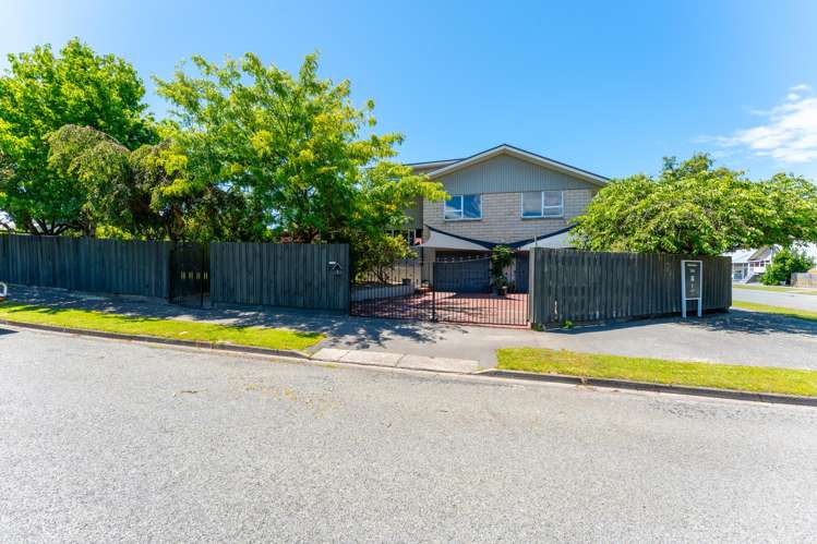 1 Waitaki Street Glenwood_28