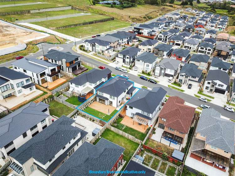 46 Tinaku Road Flat Bush_31