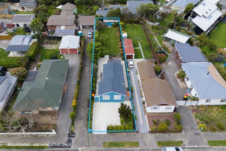 5 Denman Street Sumner_20