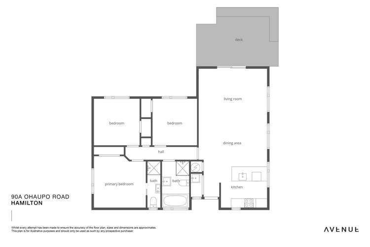 90A Ohaupo Road Melville_12