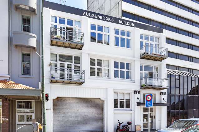 4/178 Wakefield Street Te Aro_1